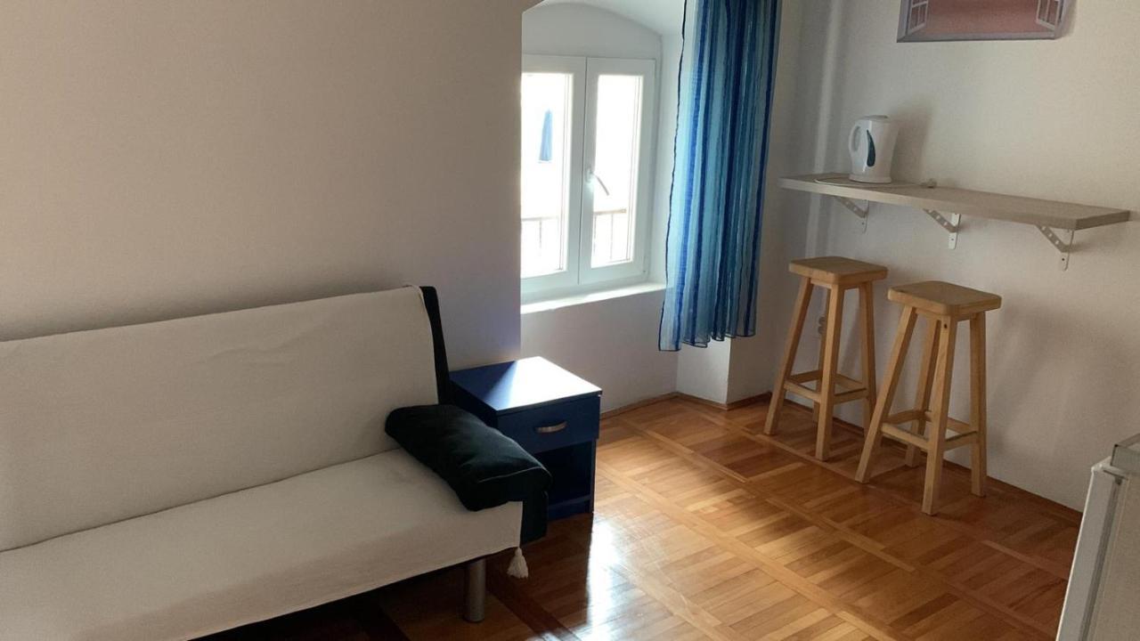 Sunstone Apartments Kotor Buitenkant foto