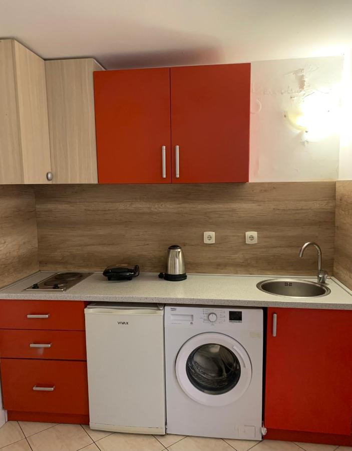 Sunstone Apartments Kotor Buitenkant foto